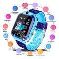RELOJ Q12 LBS NIÑOS(AS)